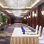 Crowne Plaza Beijing Zhongguancun By Ihg