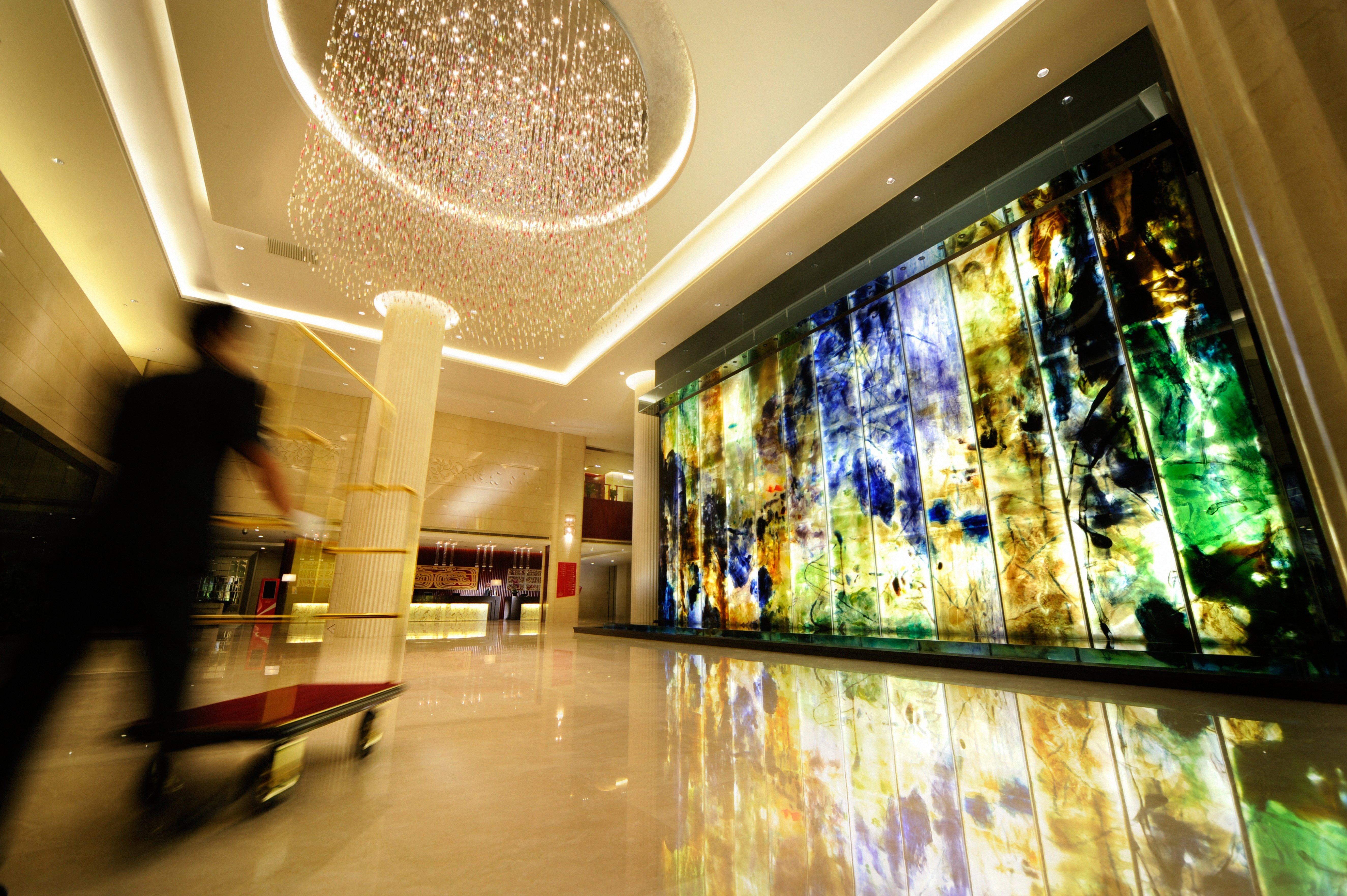 Crowne Plaza Zhongguancun By Ihg Pequim