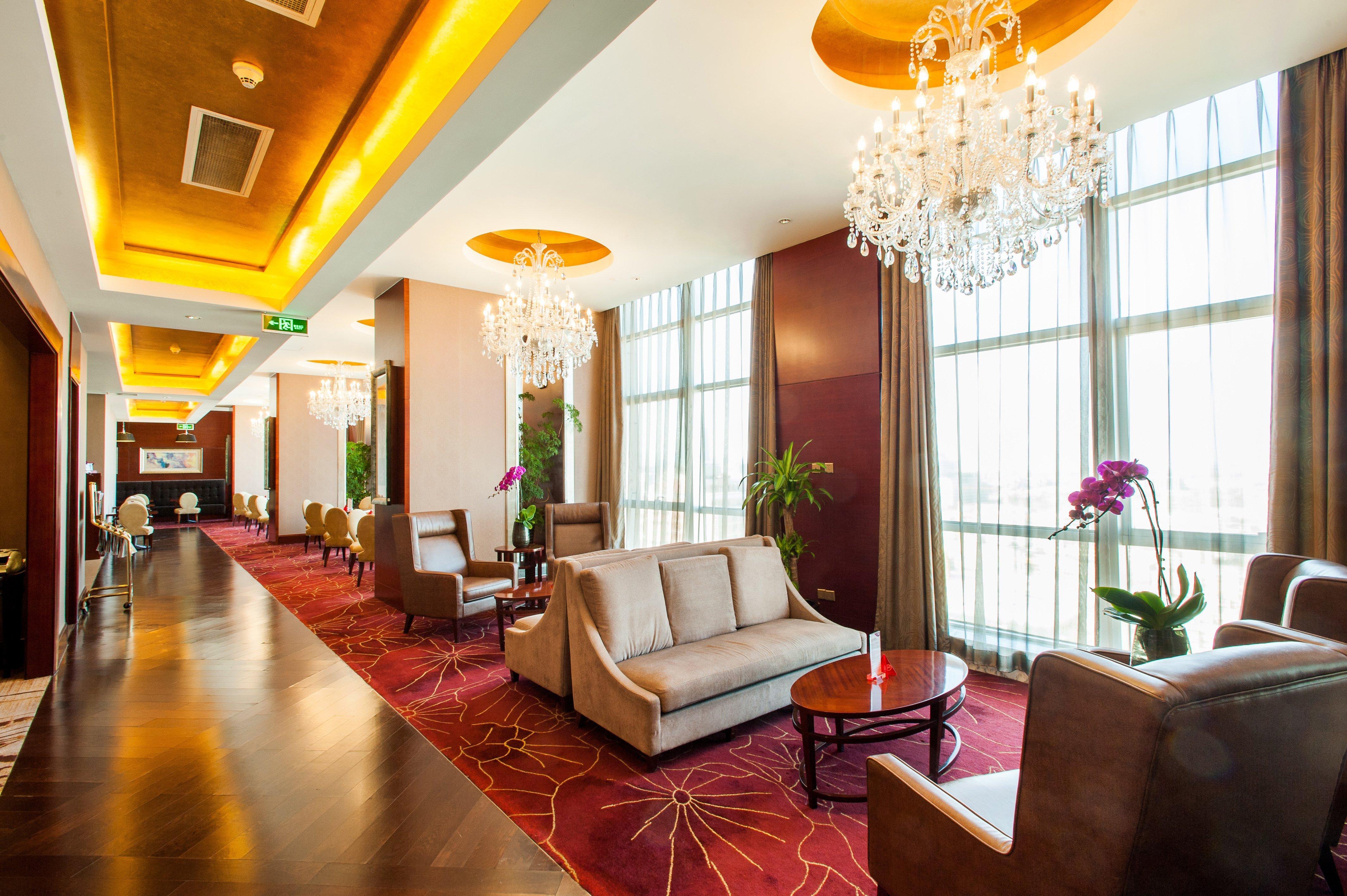 Crowne Plaza Zhongguancun By Ihg Pequim
