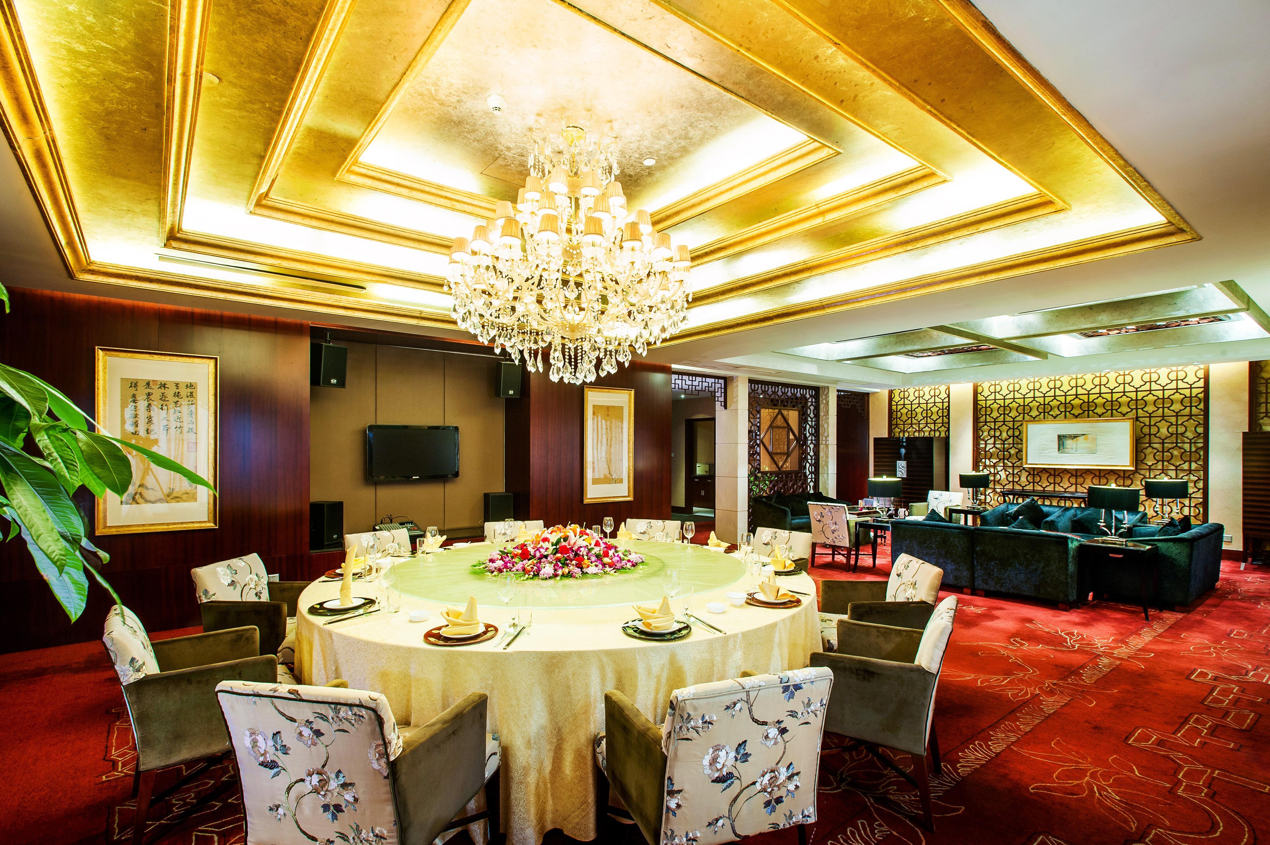 Crowne Plaza Zhongguancun By Ihg 5*