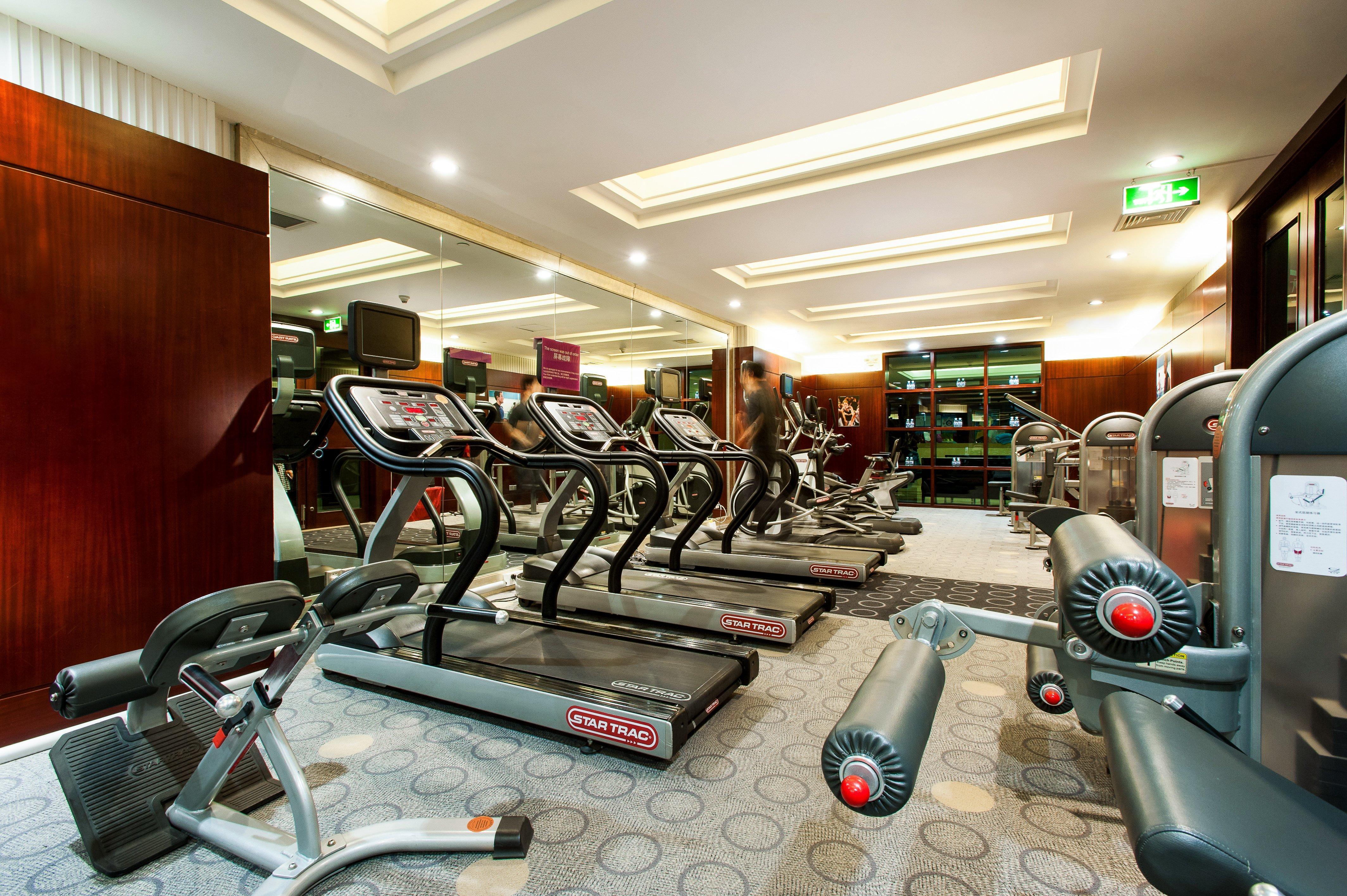 Crowne Plaza Zhongguancun By Ihg 5* Pequim