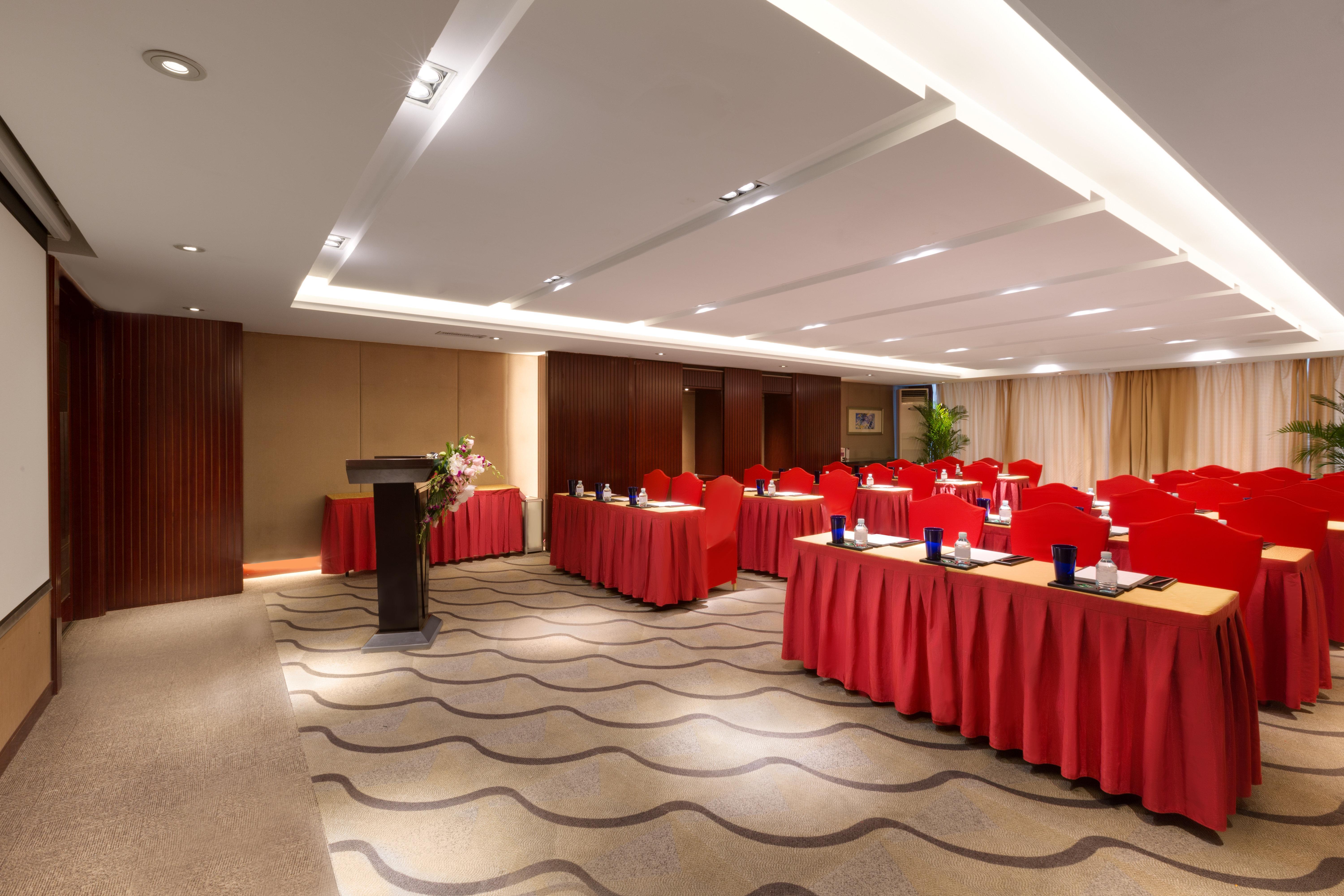 Crowne Plaza Zhongguancun By Ihg Hotel Pequim