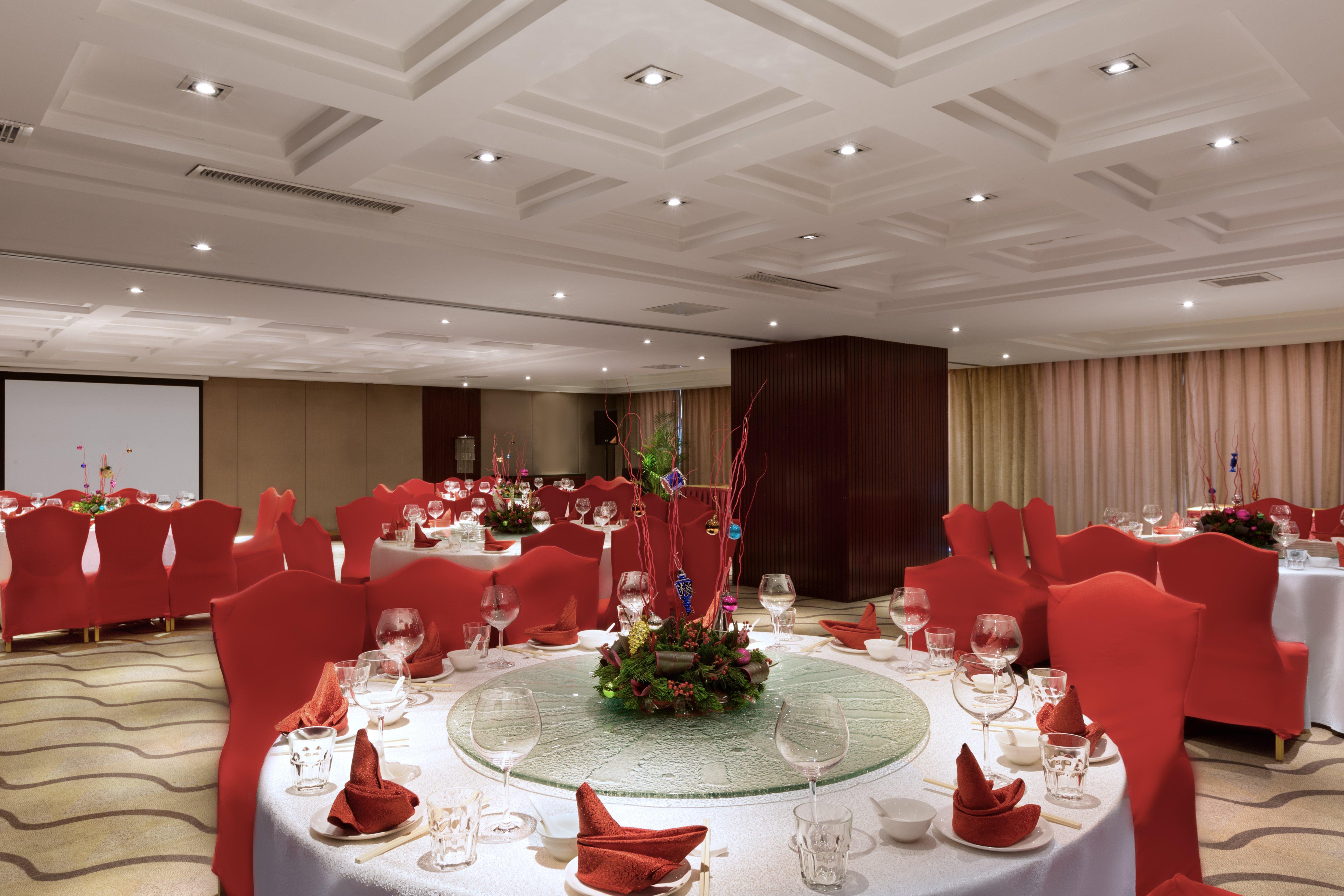 Hotel Crowne Plaza Zhongguancun By Ihg Pequim