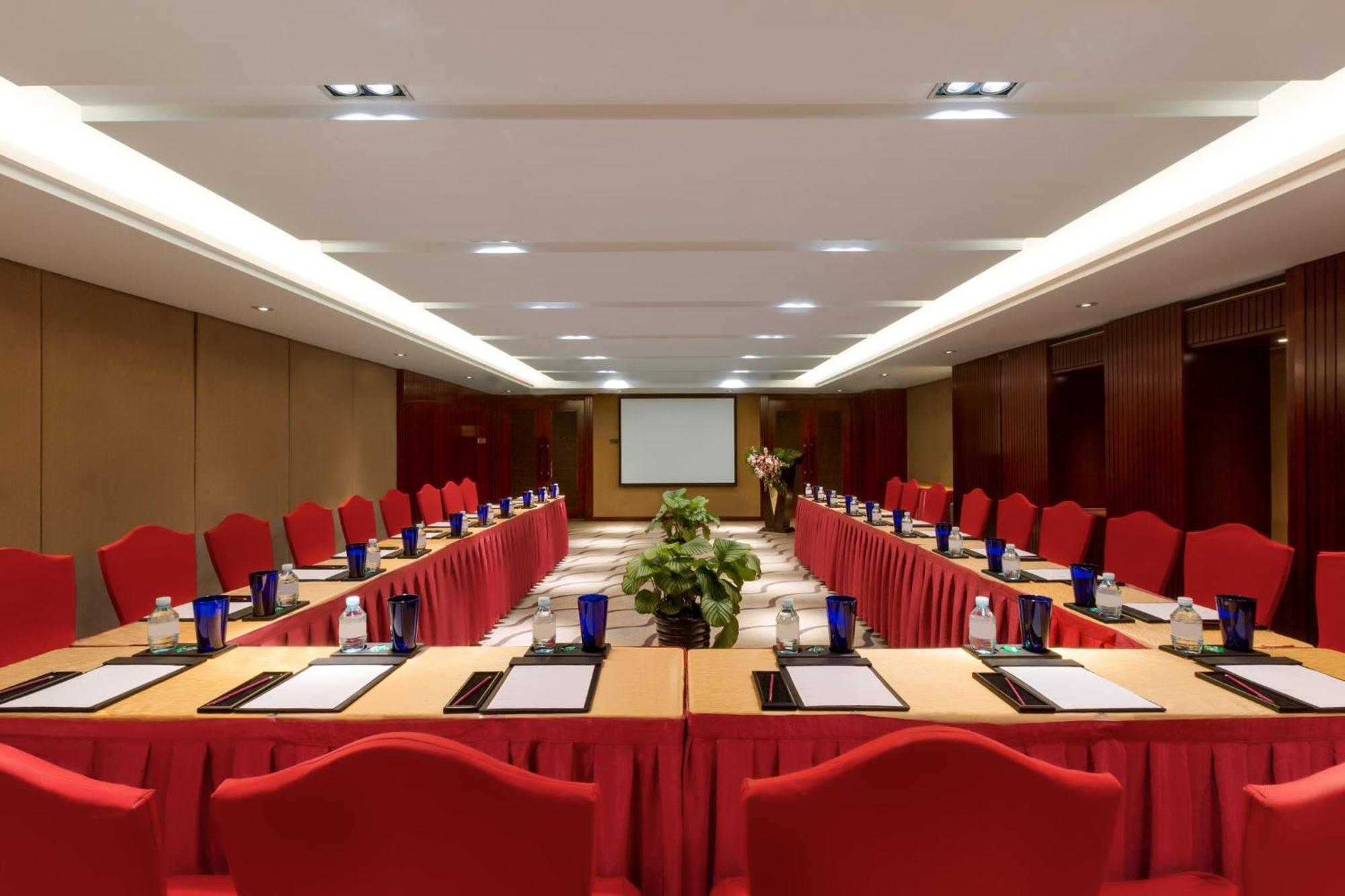 Crowne Plaza Zhongguancun By Ihg Hotel Pequim