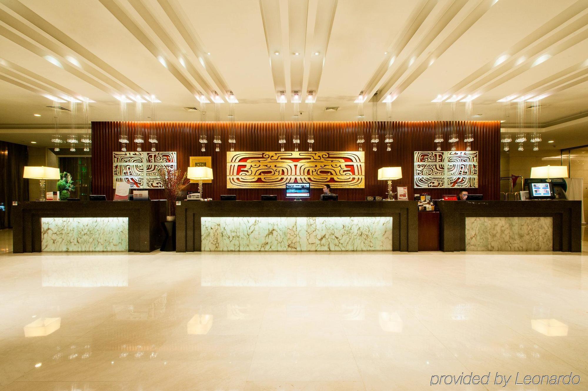 Crowne Plaza Zhongguancun By Ihg