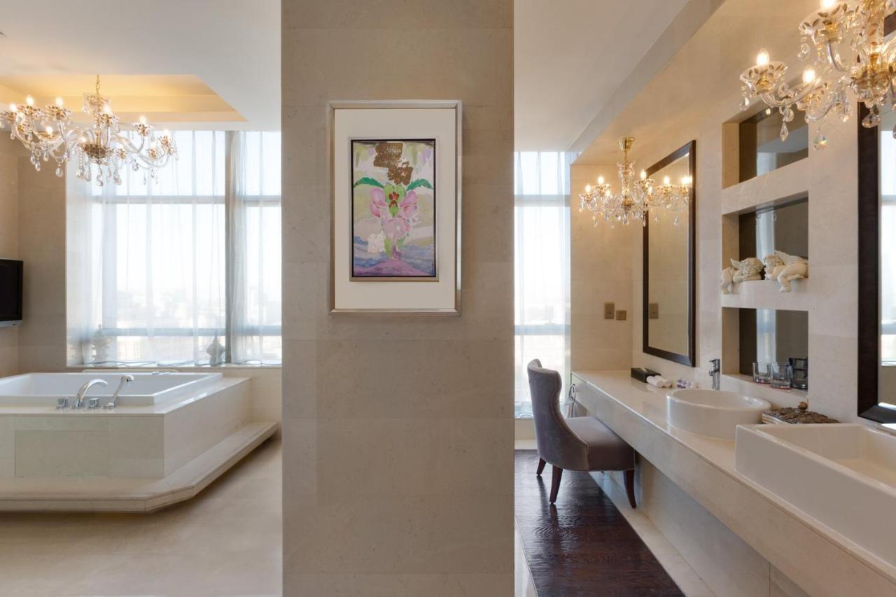 Crowne Plaza Zhongguancun By Ihg Hotel