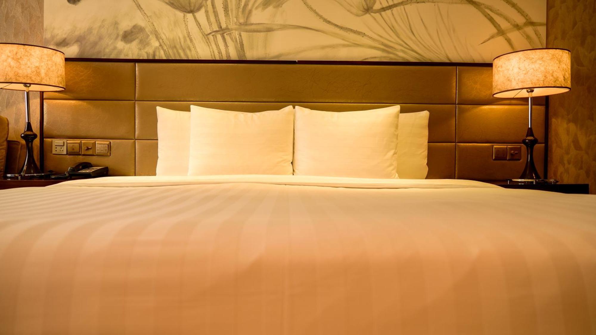 Crowne Plaza Zhongguancun By Ihg 5* Pequim