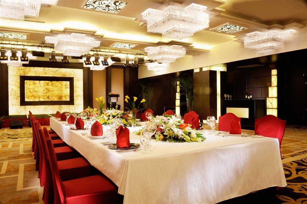 Crowne Plaza Zhongguancun By Ihg Hotel