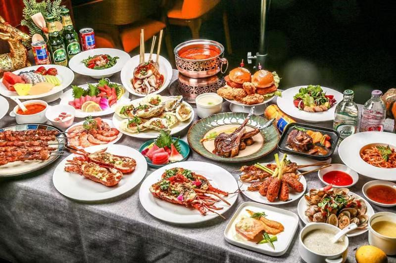Crowne Plaza Zhongguancun By Ihg Beijing