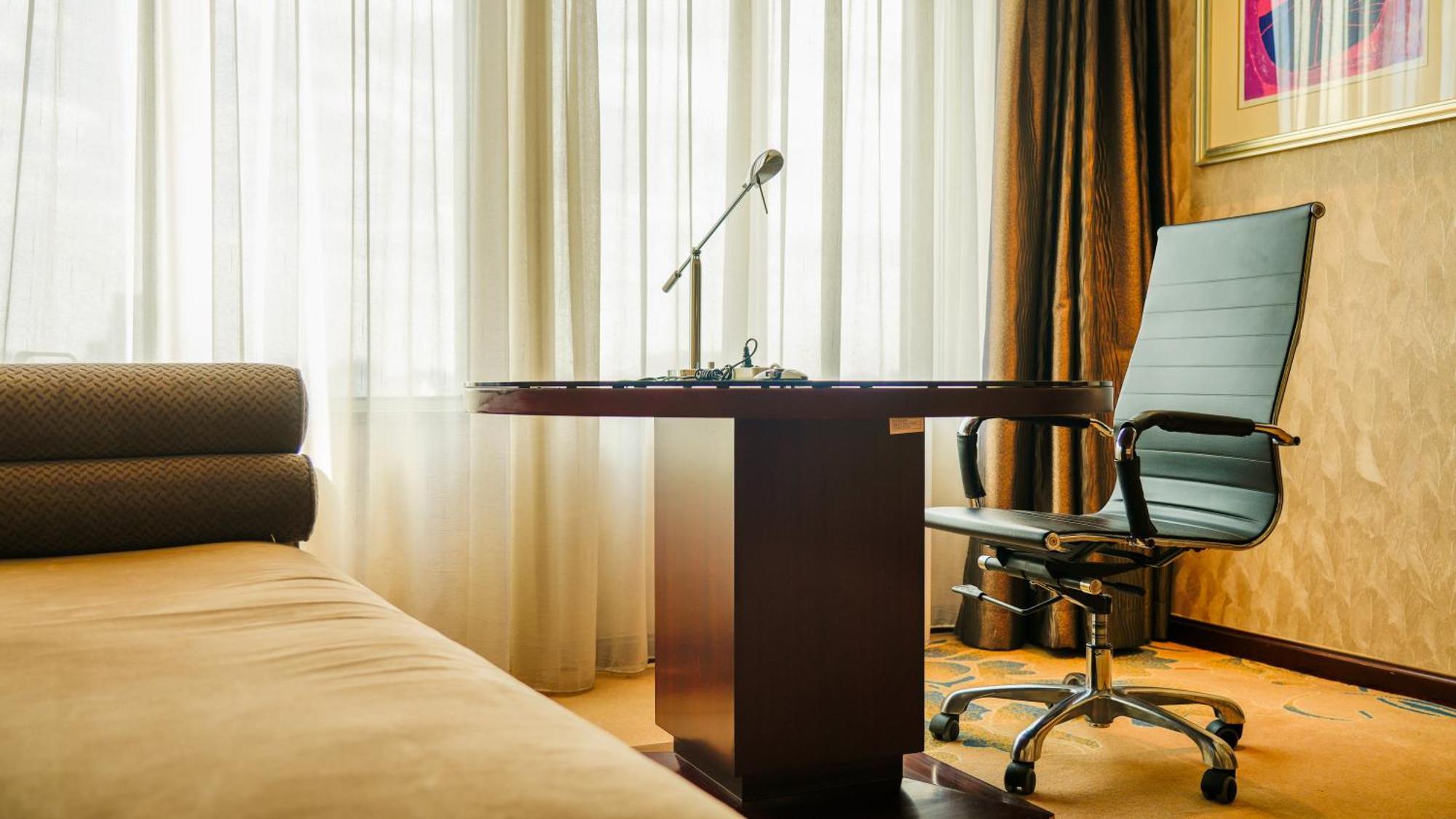 Crowne Plaza Zhongguancun By Ihg Beijing